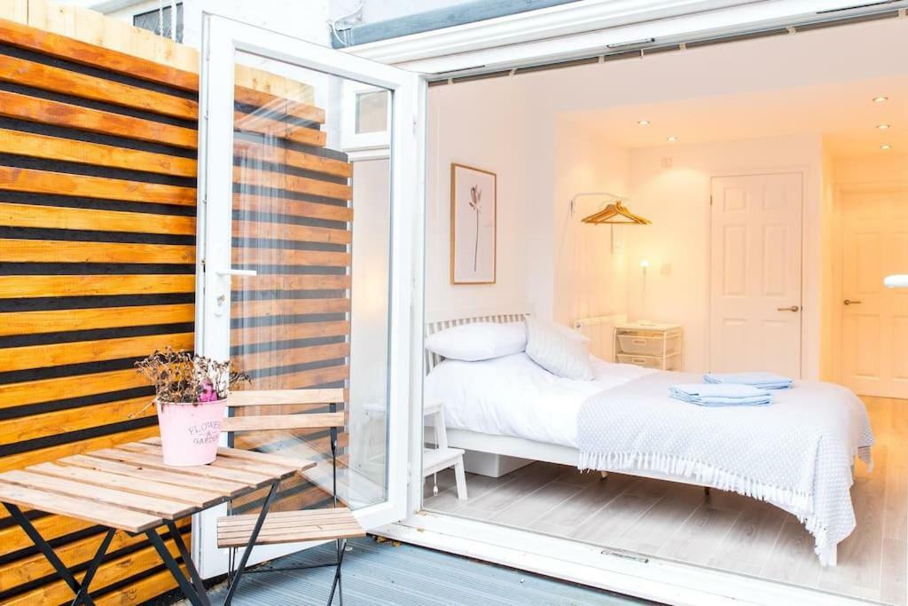 Appartement The Annexe